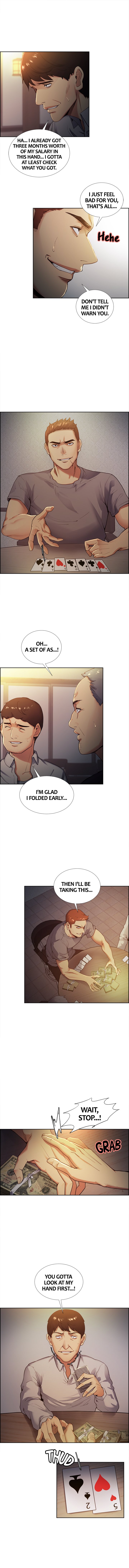 Steal Taste Chapter 42 - Manhwa18.com