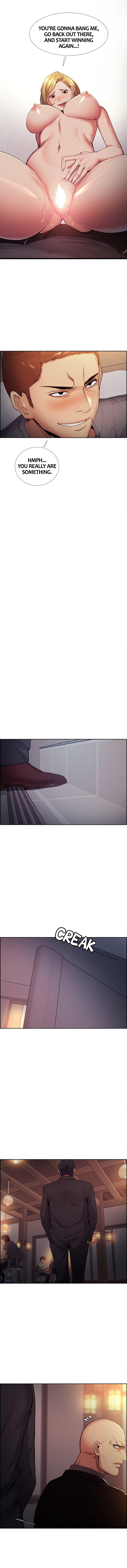 Steal Taste Chapter 42 - Manhwa18.com