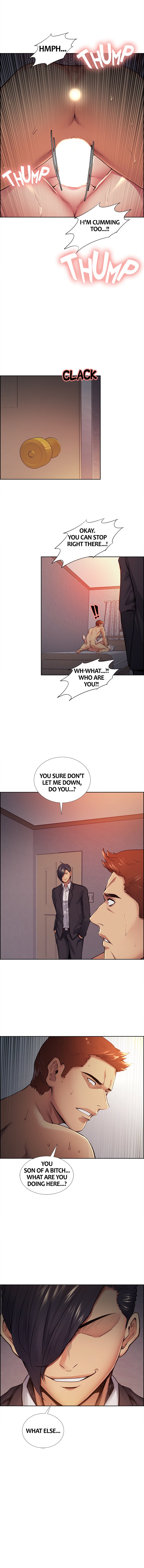 Steal Taste Chapter 42 - Manhwa18.com