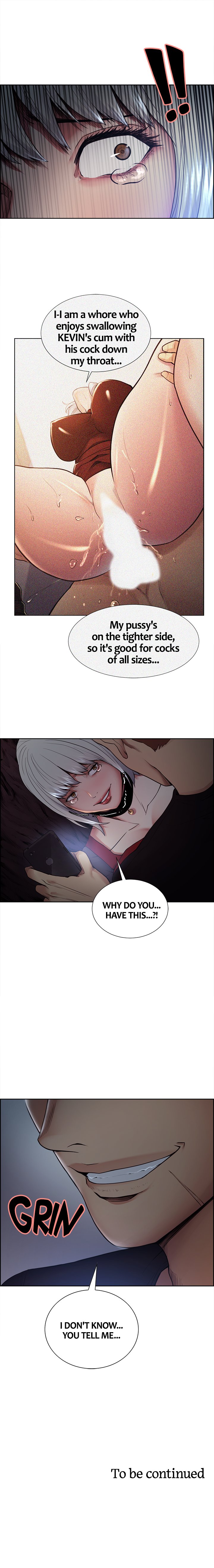 Steal Taste Chapter 44 - Manhwa18.com