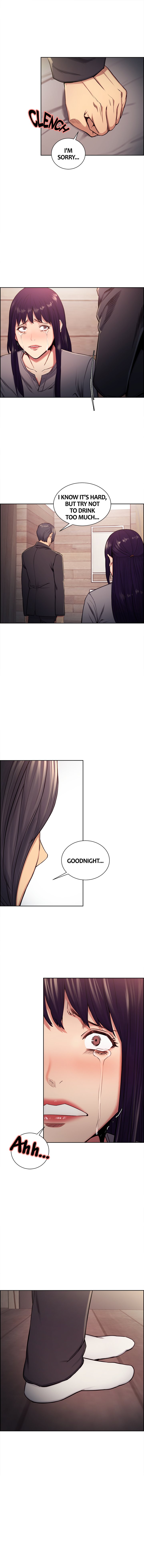 Steal Taste Chapter 47 - Manhwa18.com