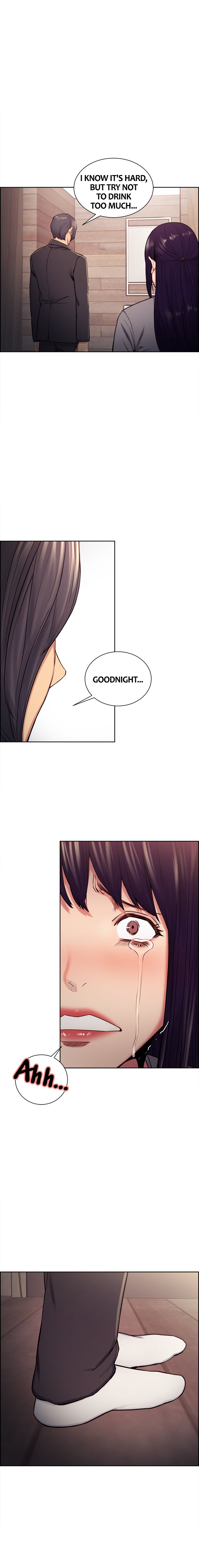 Steal Taste Chapter 48 - Manhwa18.com