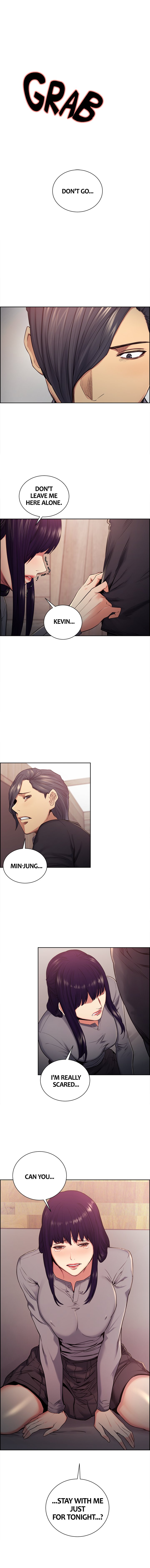 Steal Taste Chapter 48 - Manhwa18.com