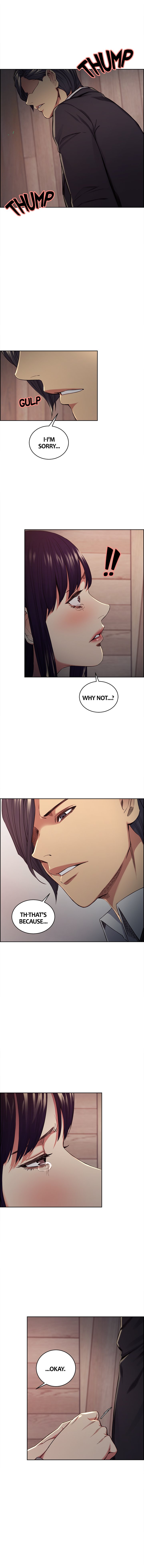 Steal Taste Chapter 48 - Manhwa18.com