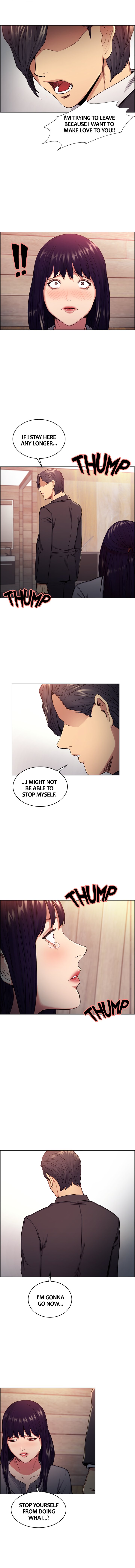 Steal Taste Chapter 48 - Manhwa18.com