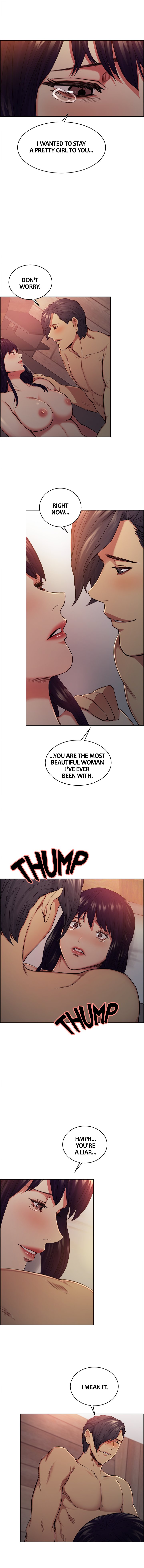 Steal Taste Chapter 48 - Manhwa18.com