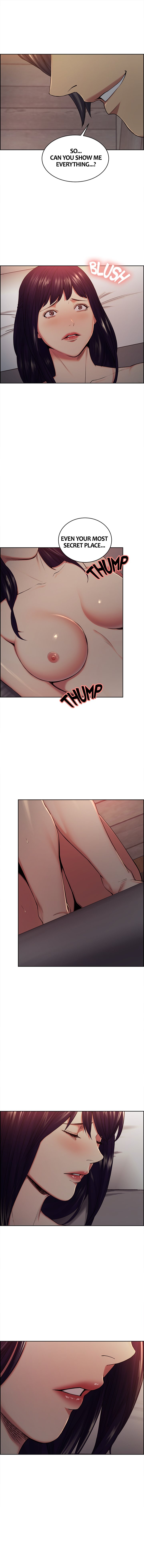 Steal Taste Chapter 48 - Manhwa18.com