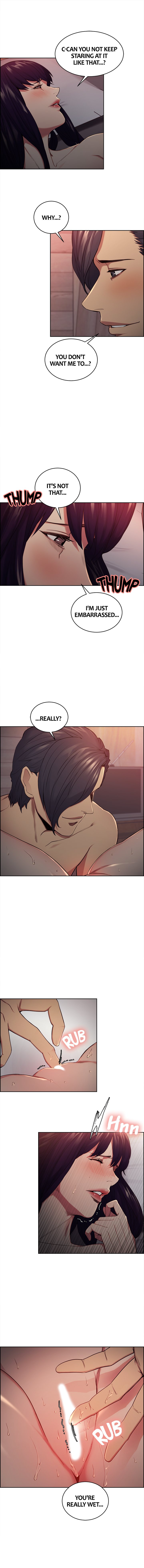 Steal Taste Chapter 49 - Manhwa18.com