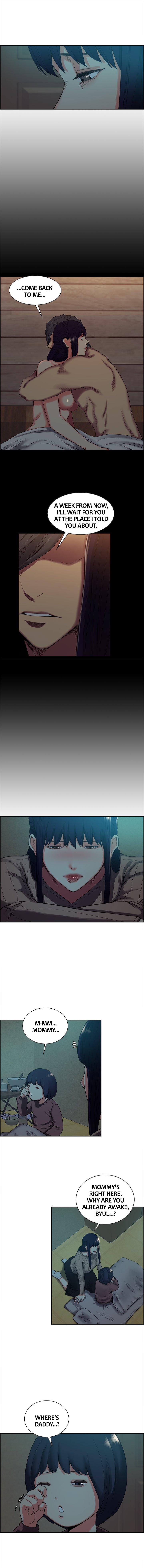 Steal Taste Chapter 51 - Manhwa18.com