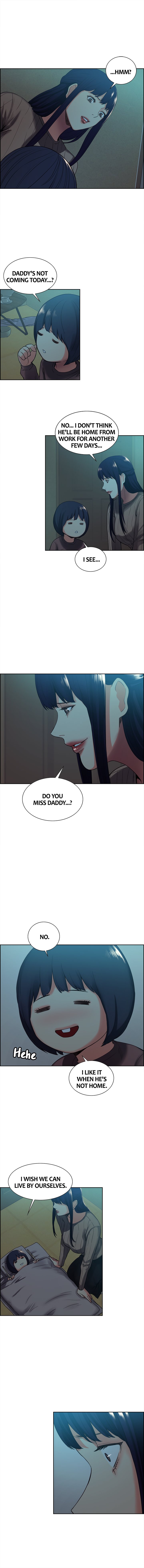 Steal Taste Chapter 51 - Manhwa18.com