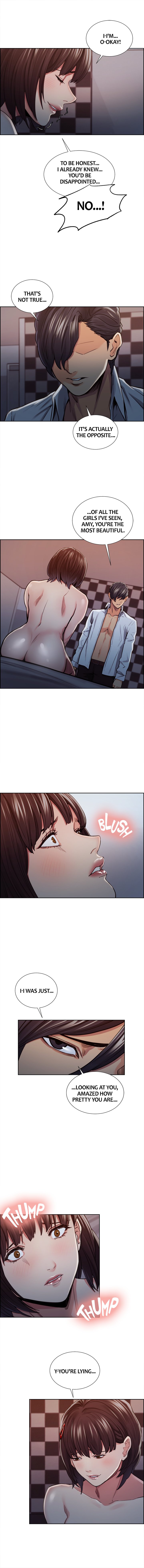 Steal Taste Chapter 9 - Manhwa18.com