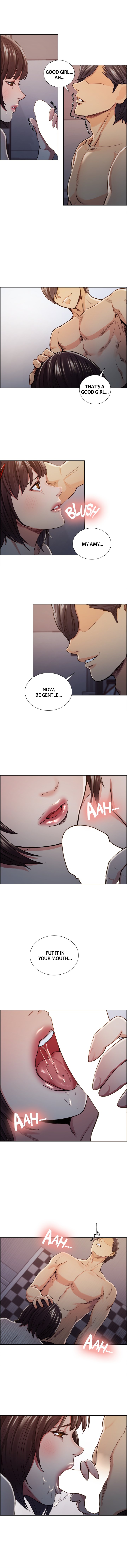 Steal Taste Chapter 9 - Manhwa18.com