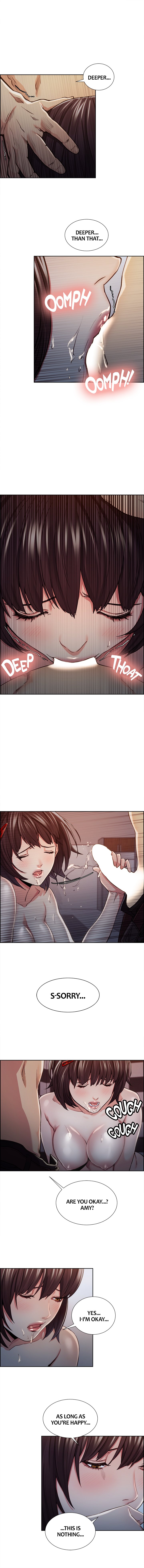 Steal Taste Chapter 9 - Manhwa18.com