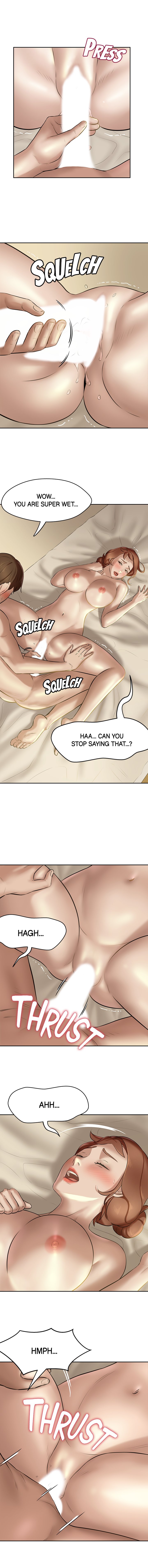 Panty Note Manhwa Chapter 10 - Manhwa18.com