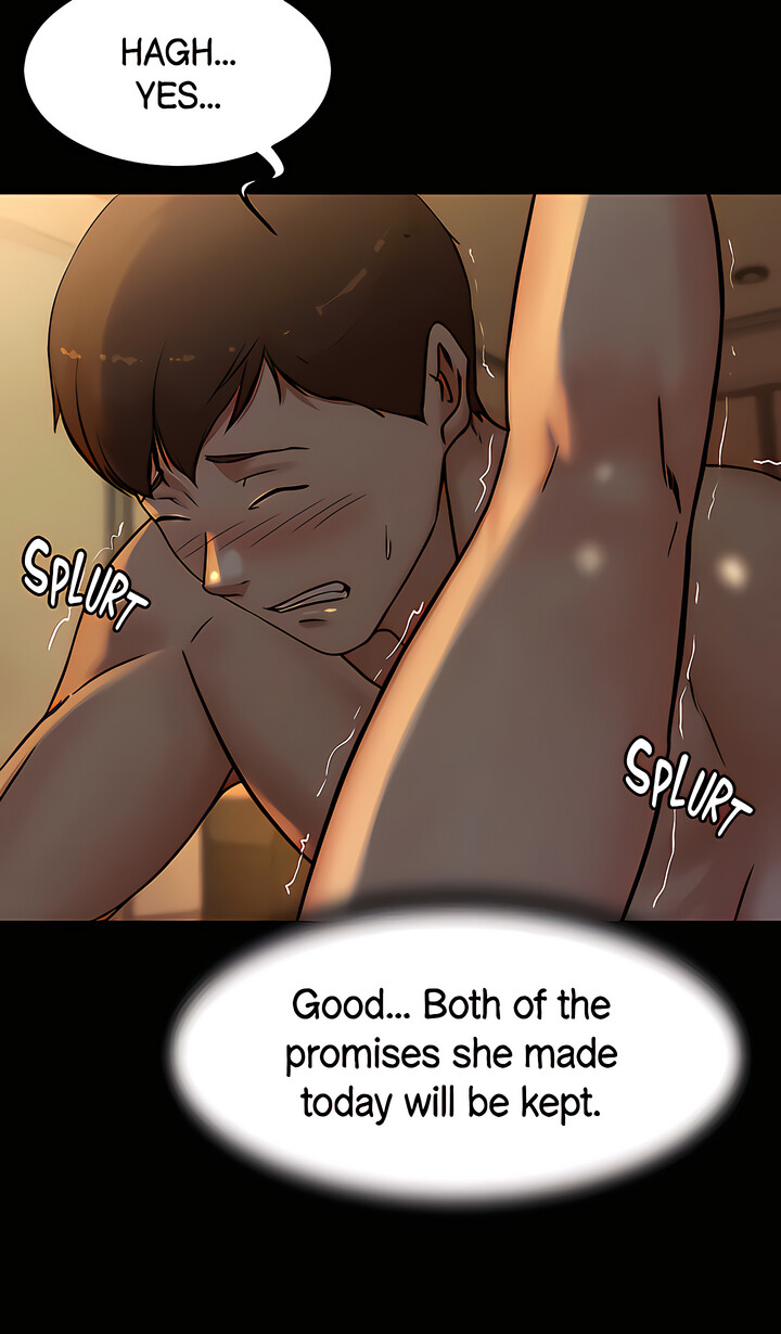 Panty Note Manhwa Chapter 102 - Manhwa18.com