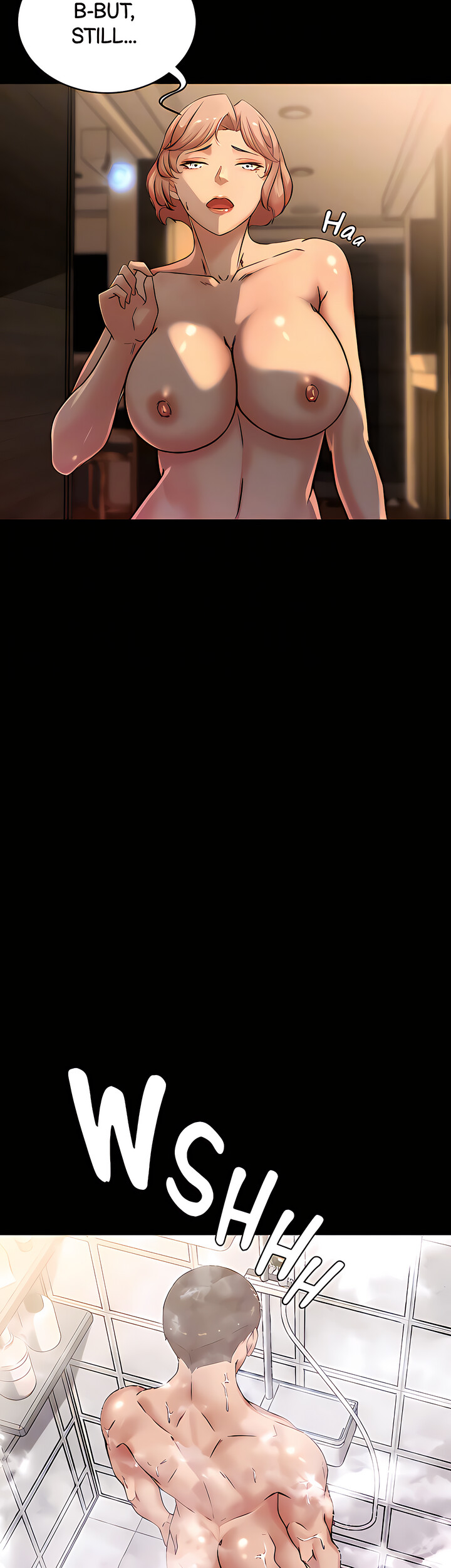 Panty Note Manhwa Chapter 103 - Manhwa18.com