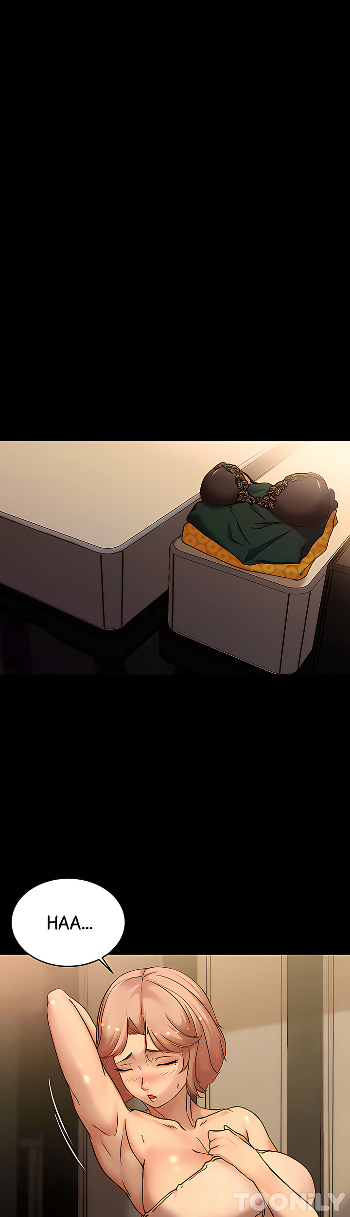 Panty Note Manhwa Chapter 103 - Manhwa18.com