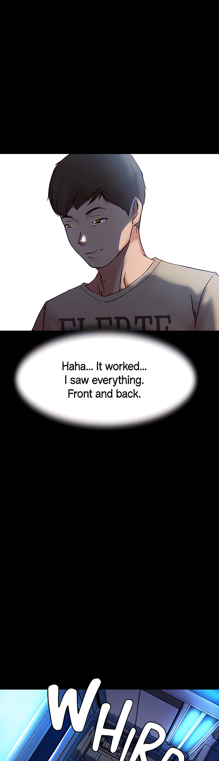 Panty Note Manhwa Chapter 103 - Manhwa18.com