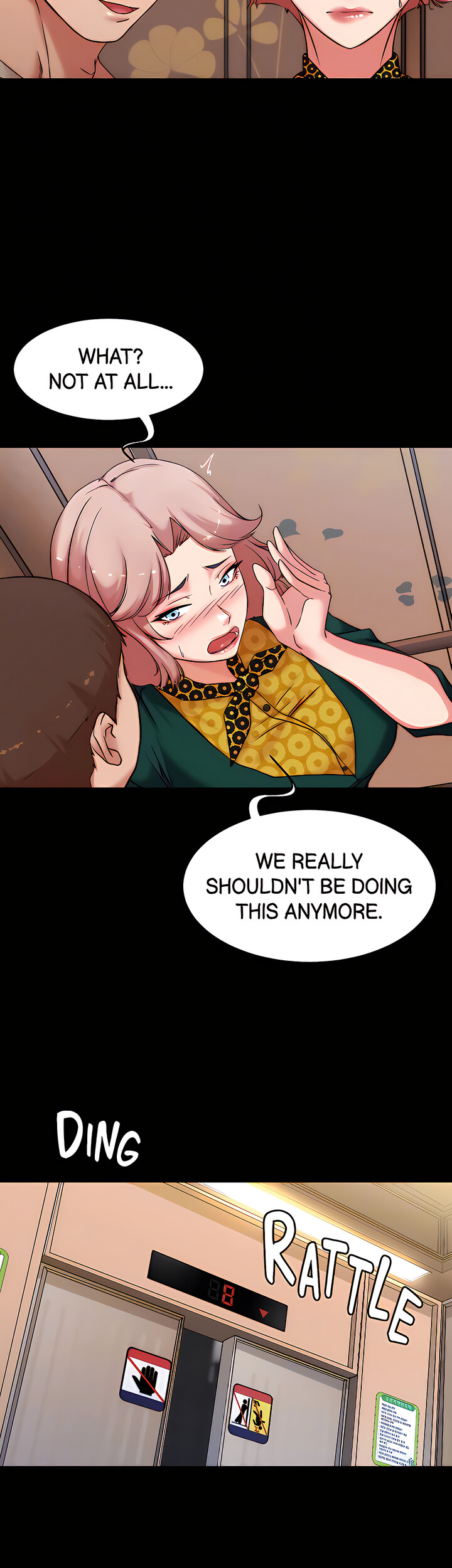 Panty Note Manhwa Chapter 103 - Manhwa18.com