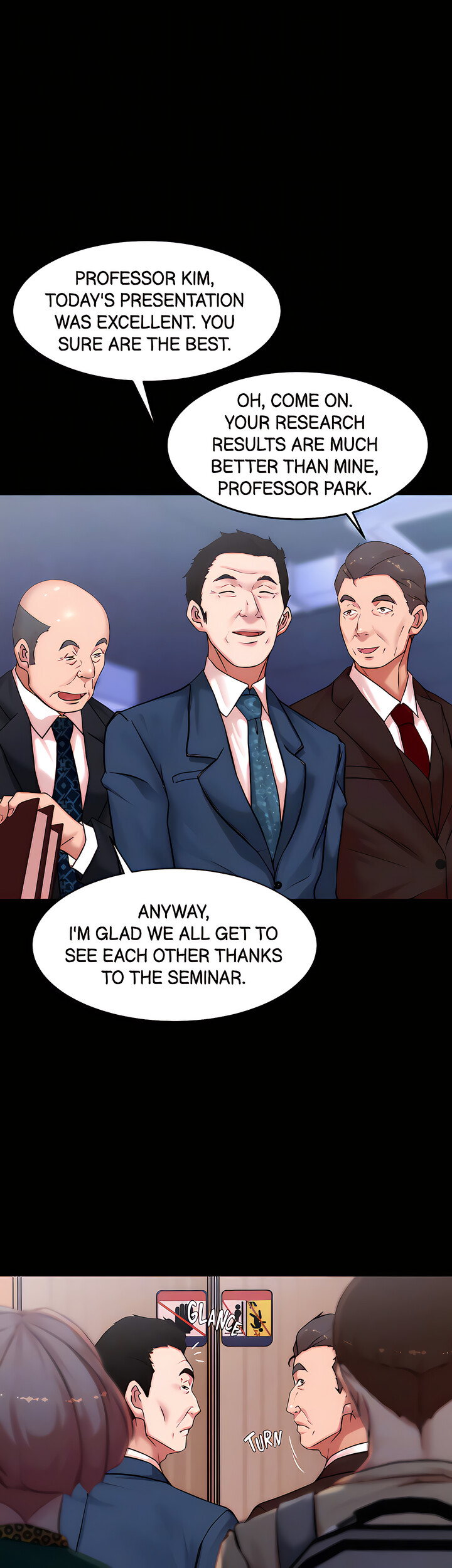 Panty Note Manhwa Chapter 103 - Manhwa18.com