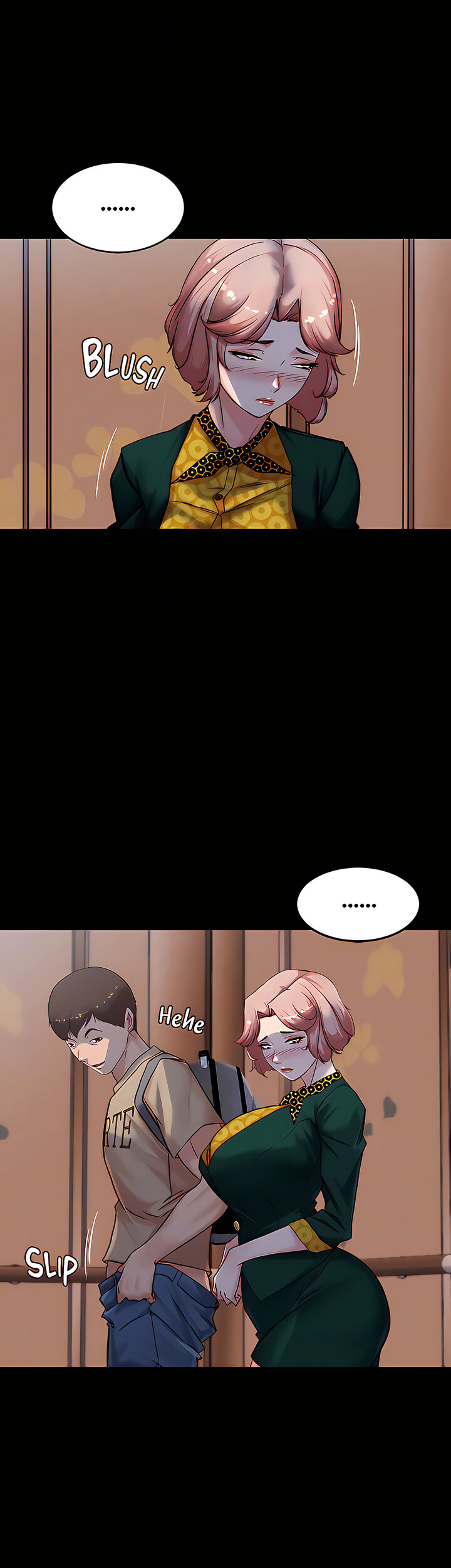 Panty Note Manhwa Chapter 103 - Manhwa18.com