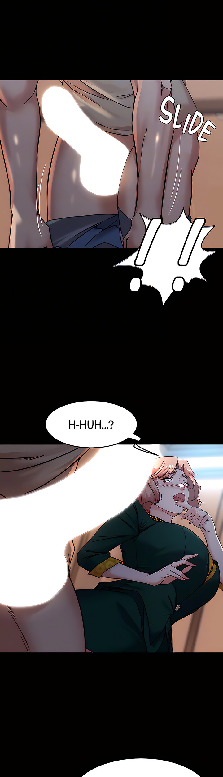 Panty Note Manhwa Chapter 103 - Manhwa18.com