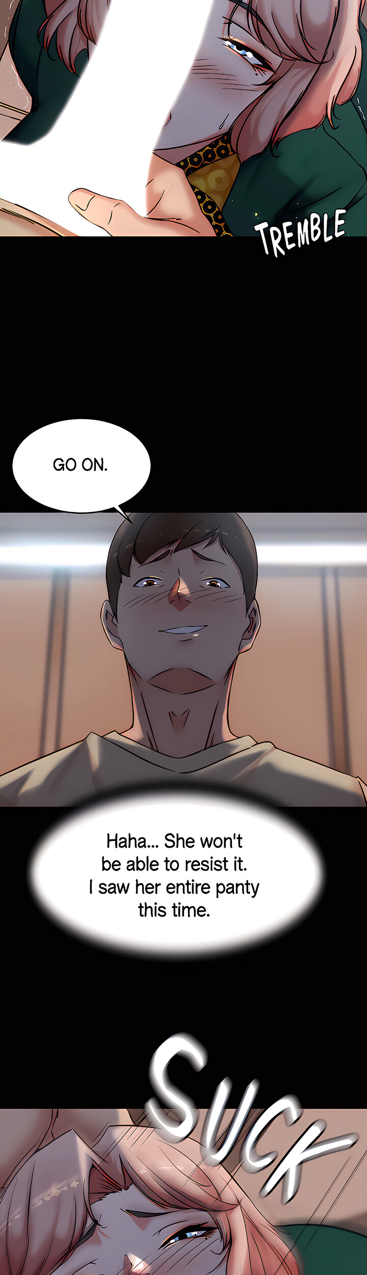 Panty Note Manhwa Chapter 103 - Manhwa18.com