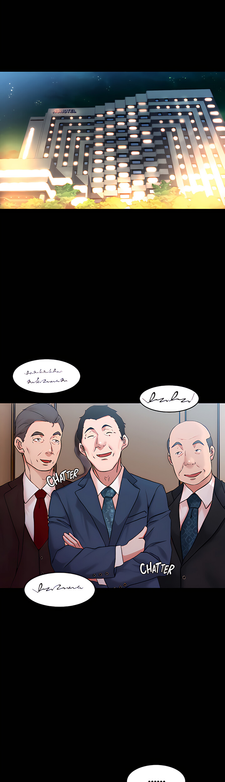 Panty Note Manhwa Chapter 104 - Manhwa18.com