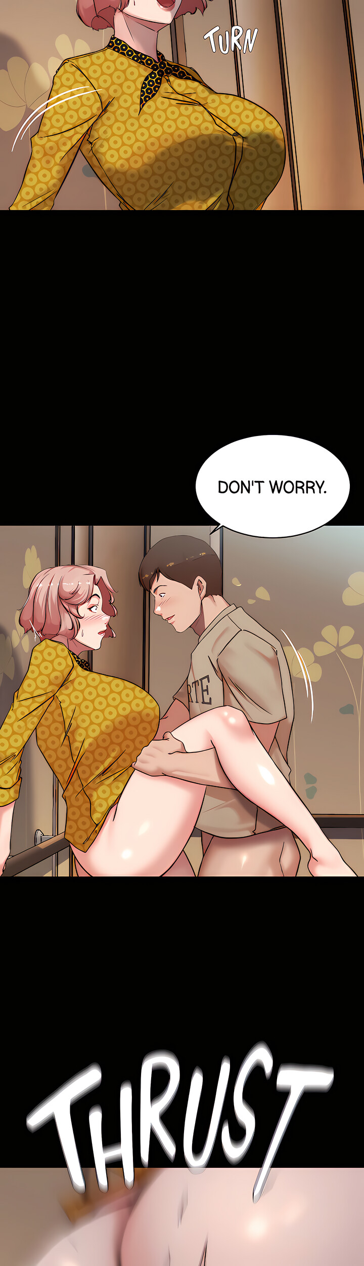 Panty Note Manhwa Chapter 104 - Manhwa18.com