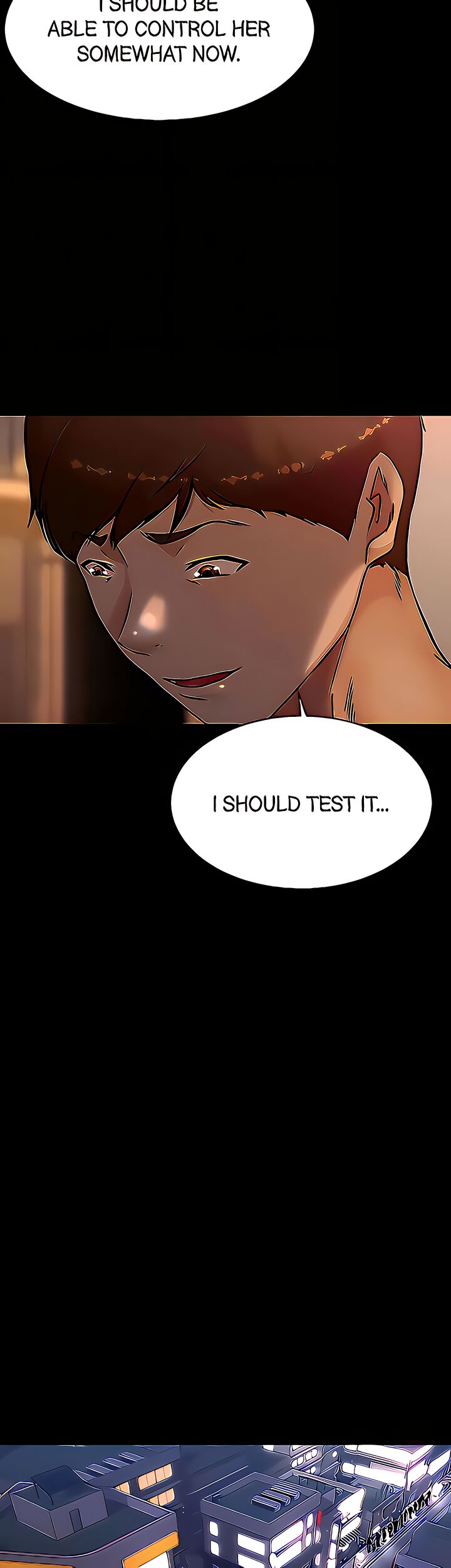 Panty Note Manhwa Chapter 105 - Manhwa18.com