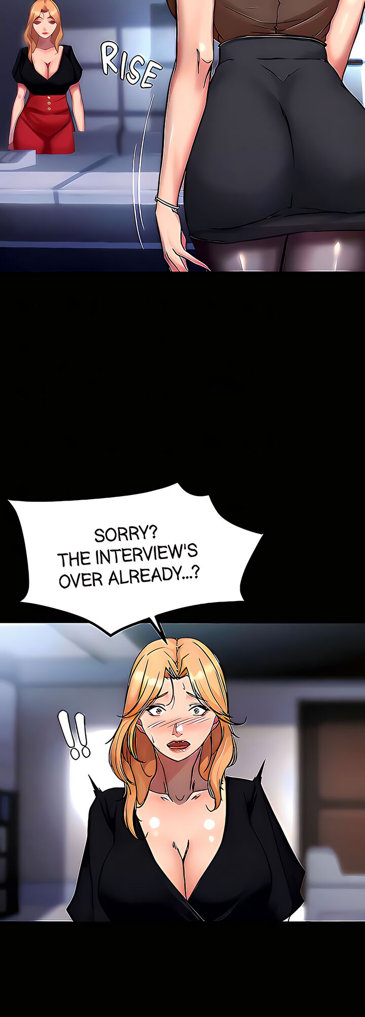 Panty Note Manhwa Chapter 105 - Manhwa18.com