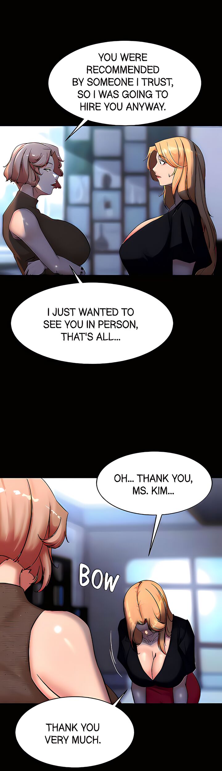 Panty Note Manhwa Chapter 105 - Manhwa18.com