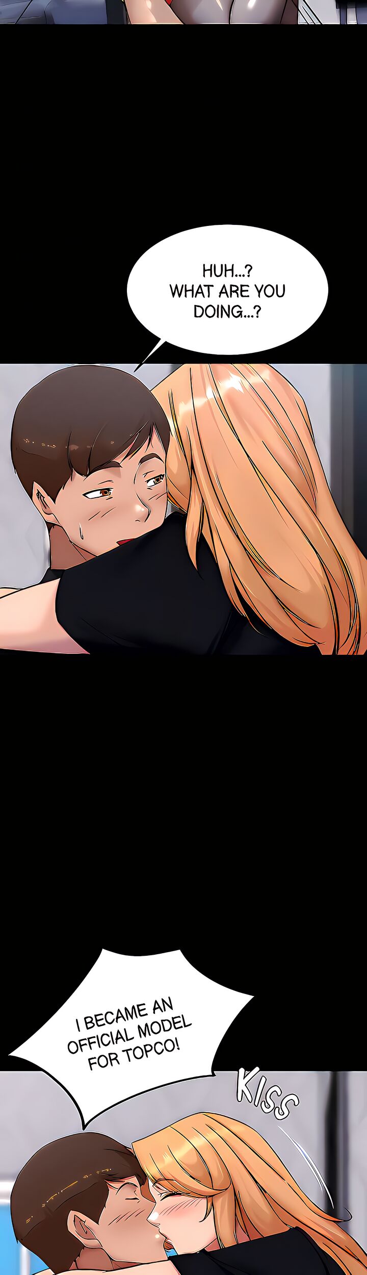 Panty Note Manhwa Chapter 105 - Manhwa18.com