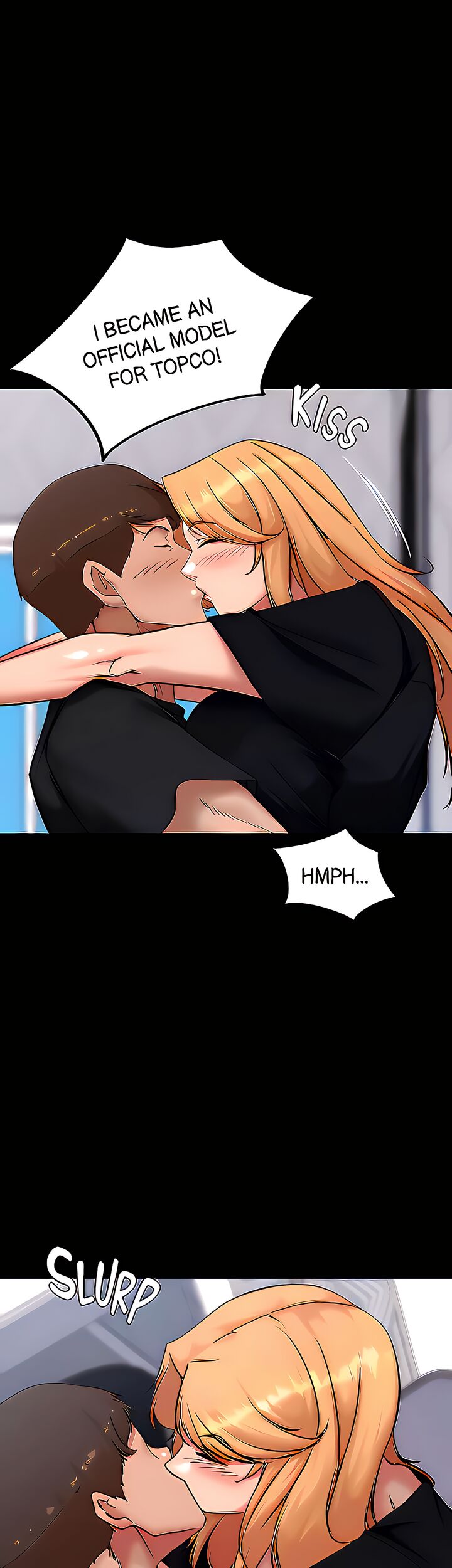 Panty Note Manhwa Chapter 106 - Manhwa18.com