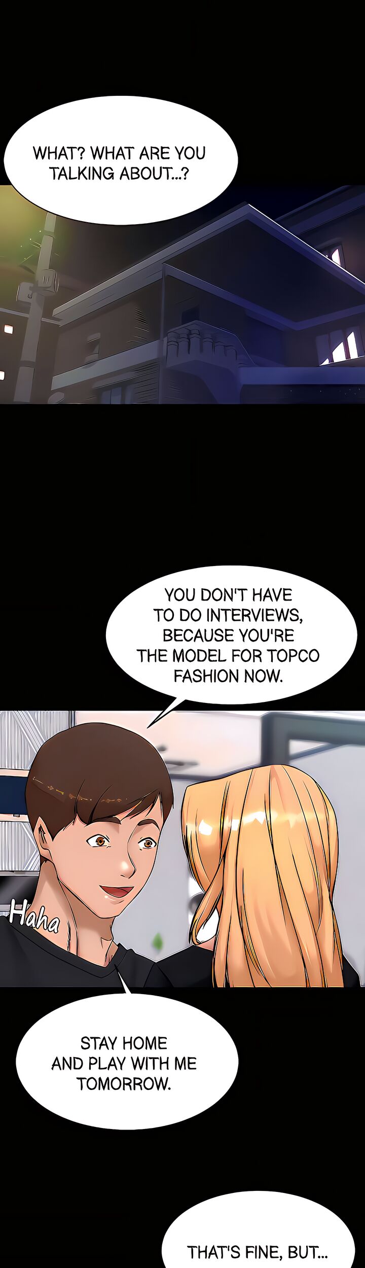 Panty Note Manhwa Chapter 106 - Manhwa18.com