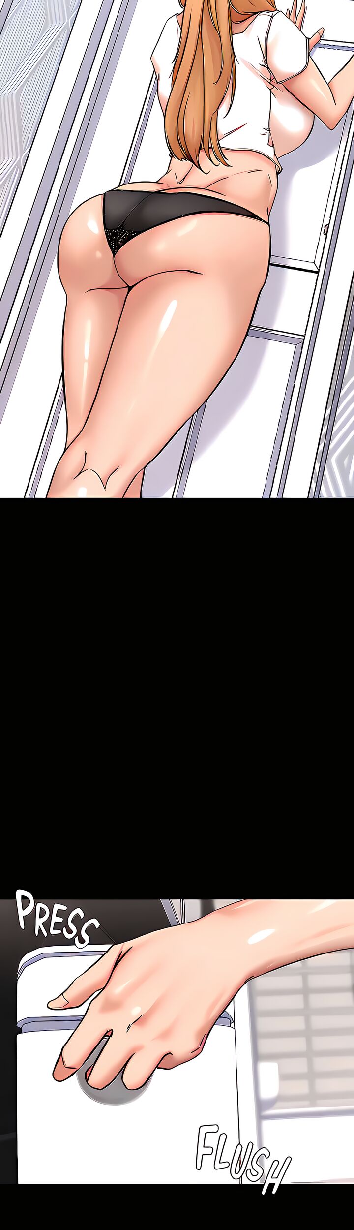 Panty Note Manhwa Chapter 107 - Manhwa18.com