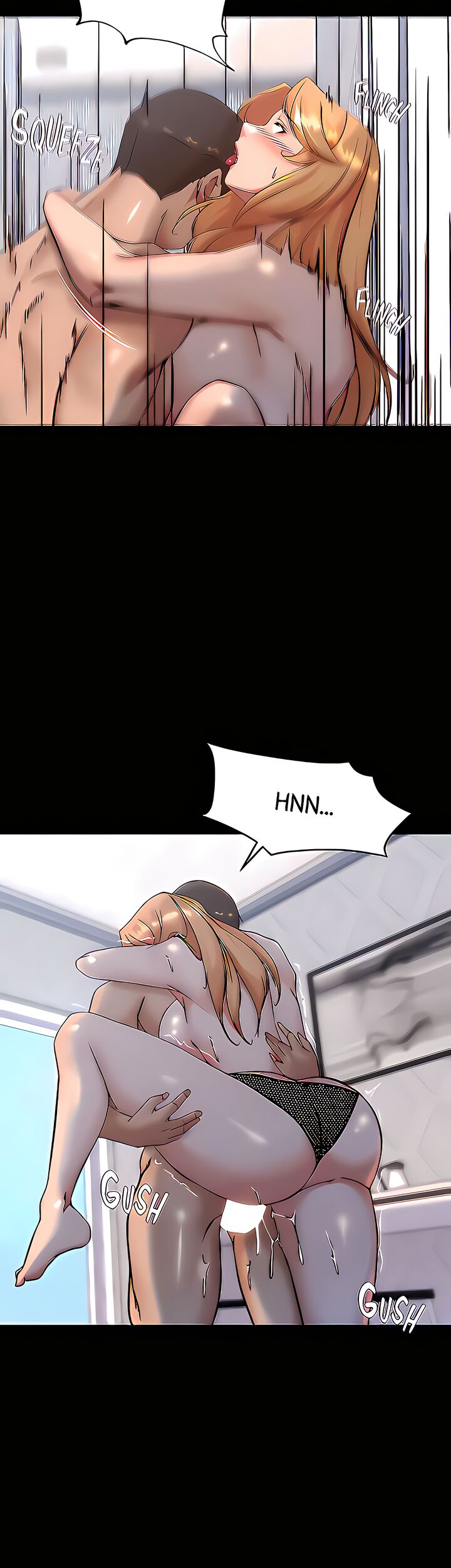 Panty Note Manhwa Chapter 107 - Manhwa18.com