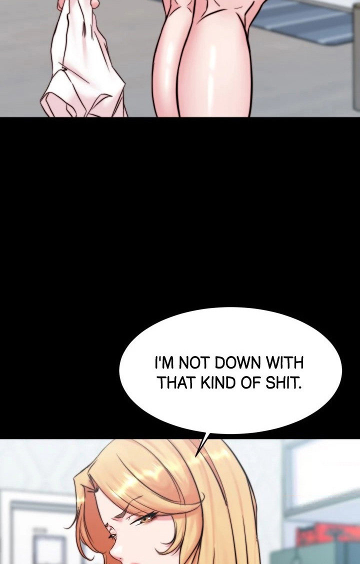 Panty Note Manhwa Chapter 108 - Manhwa18.com