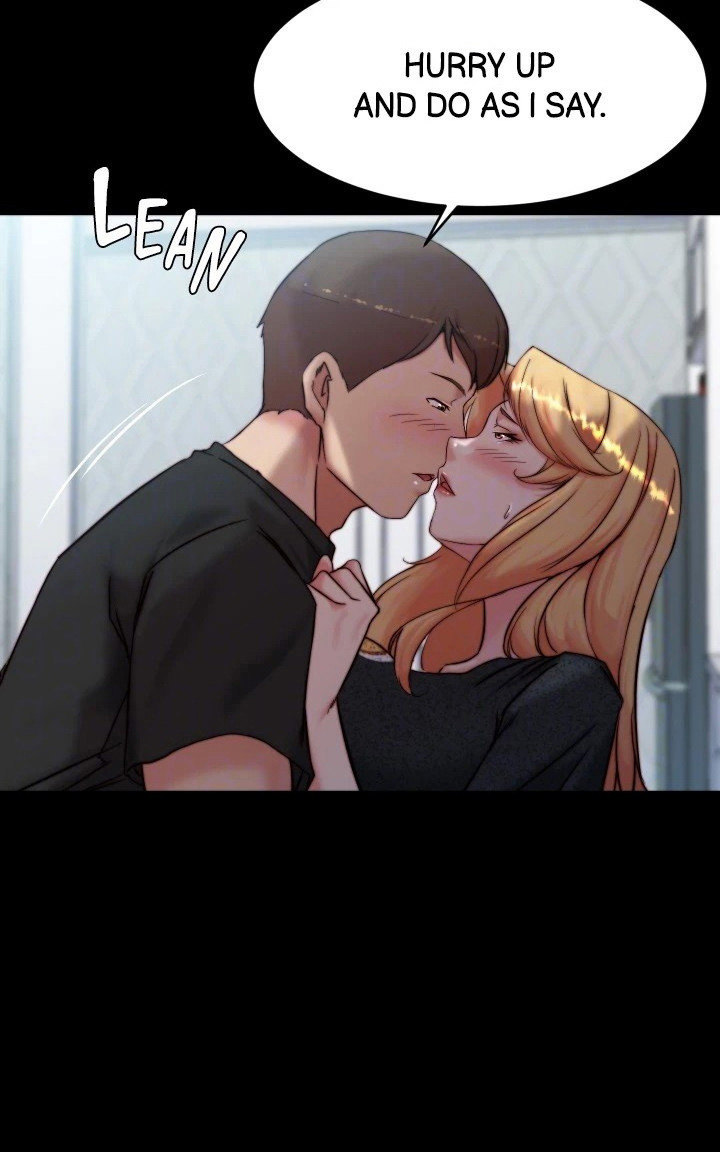 Panty Note Manhwa Chapter 108 - Manhwa18.com