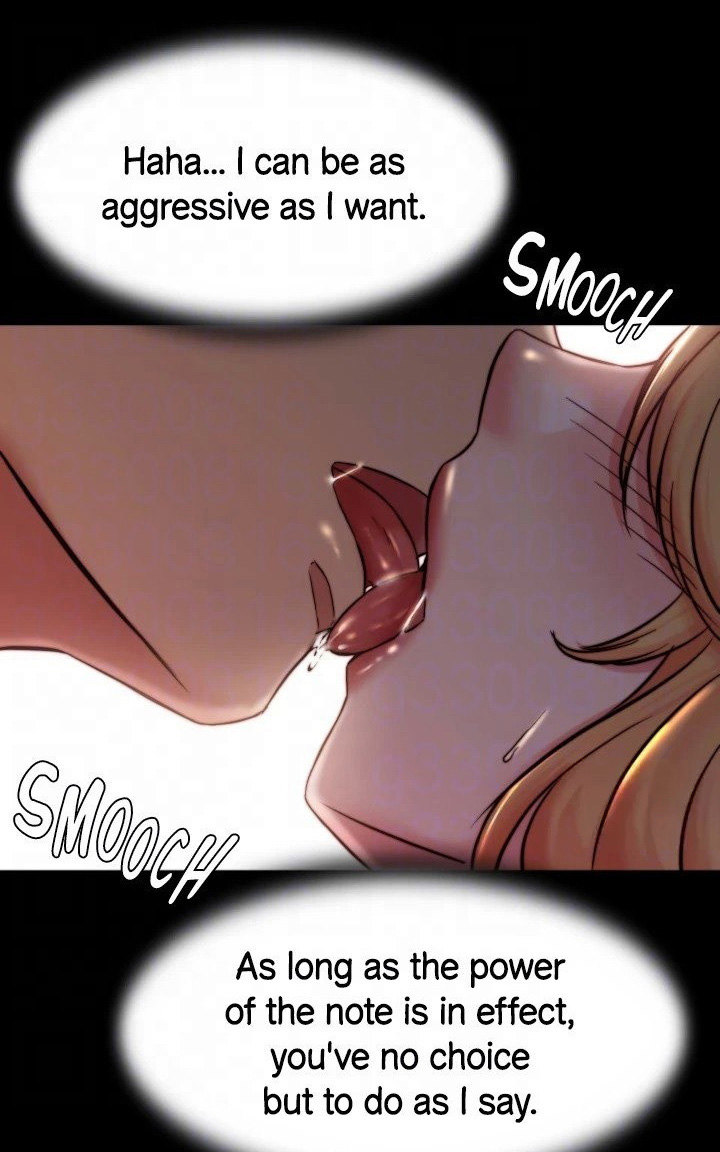 Panty Note Manhwa Chapter 108 - Manhwa18.com