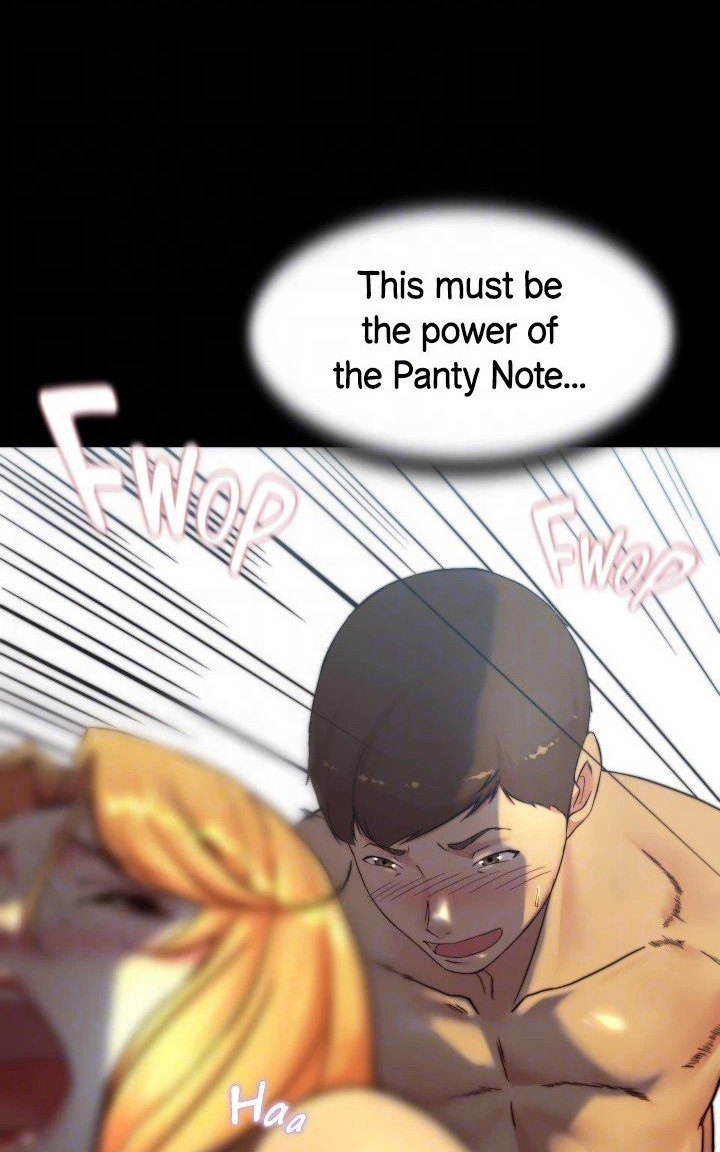 Panty Note Manhwa Chapter 109 - Manhwa18.com