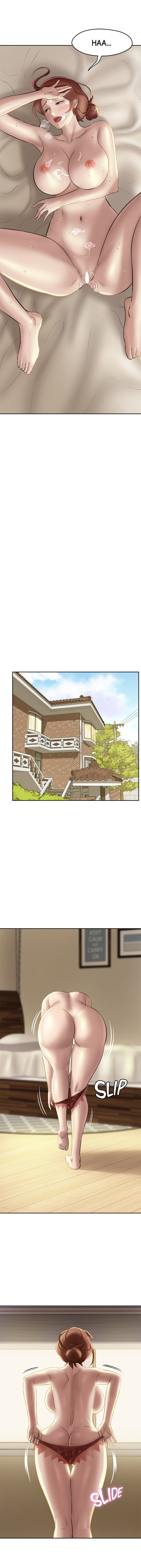 Panty Note Manhwa Chapter 11 - Manhwa18.com