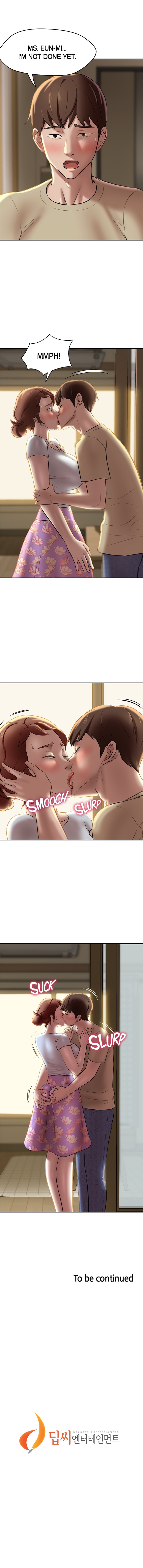 Panty Note Manhwa Chapter 11 - Manhwa18.com