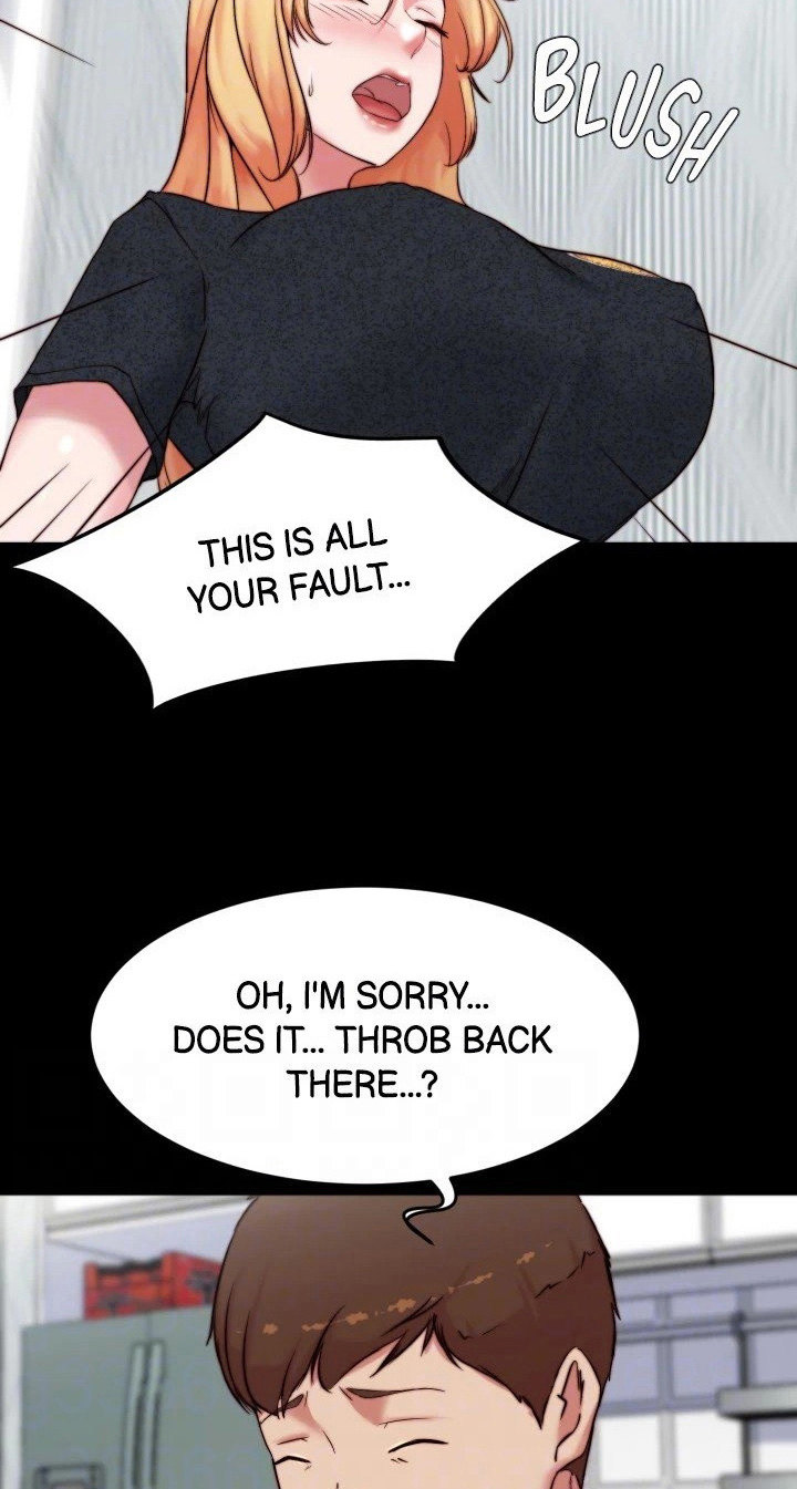 Panty Note Manhwa Chapter 110 - Manhwa18.com