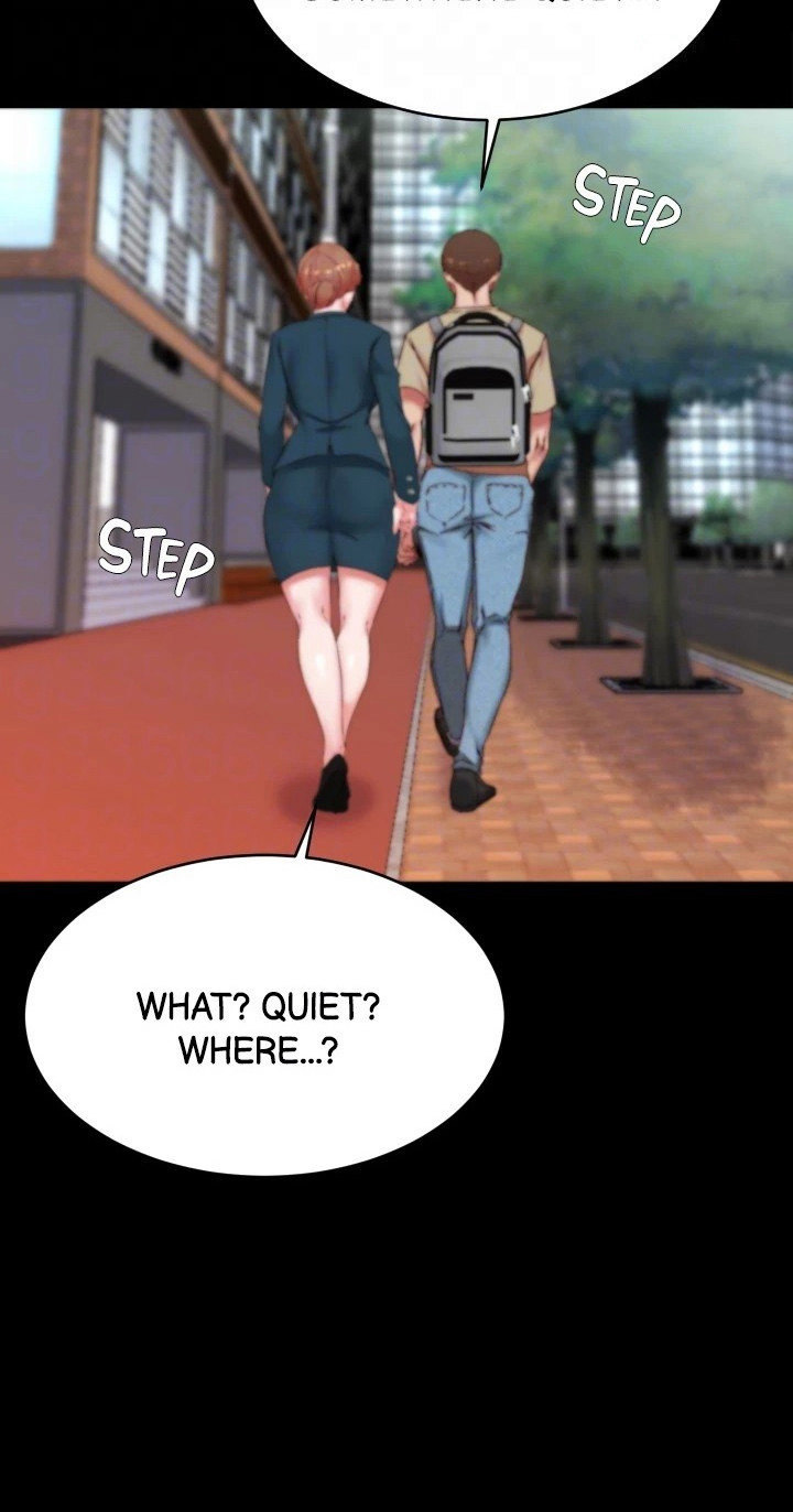 Panty Note Manhwa Chapter 110 - Manhwa18.com