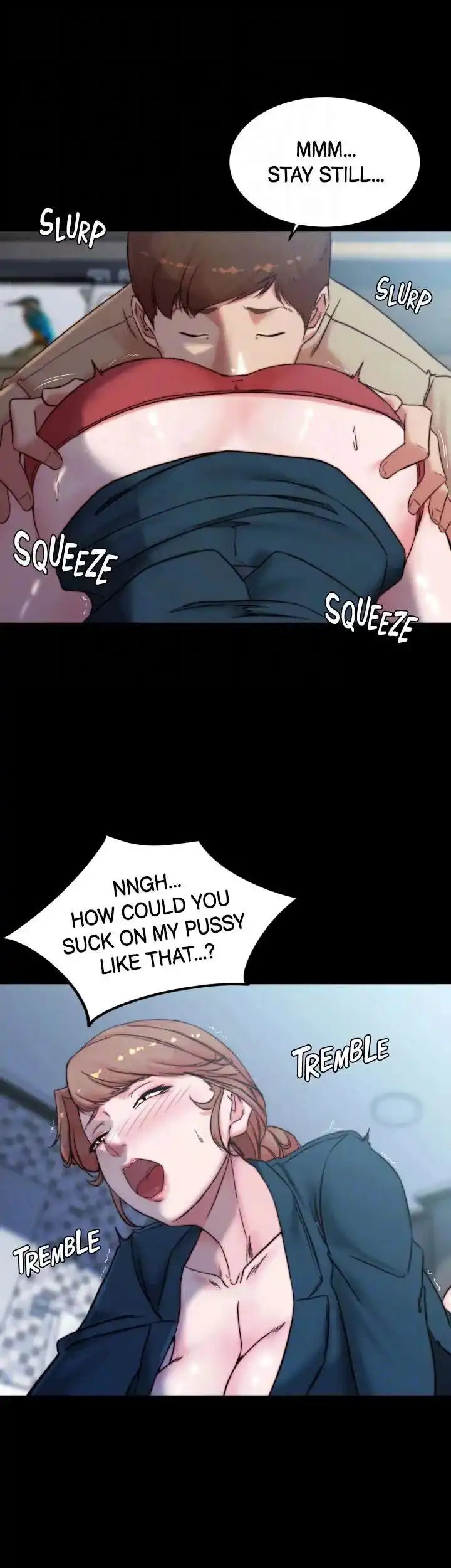 Panty Note Manhwa Chapter 111 - Manhwa18.com