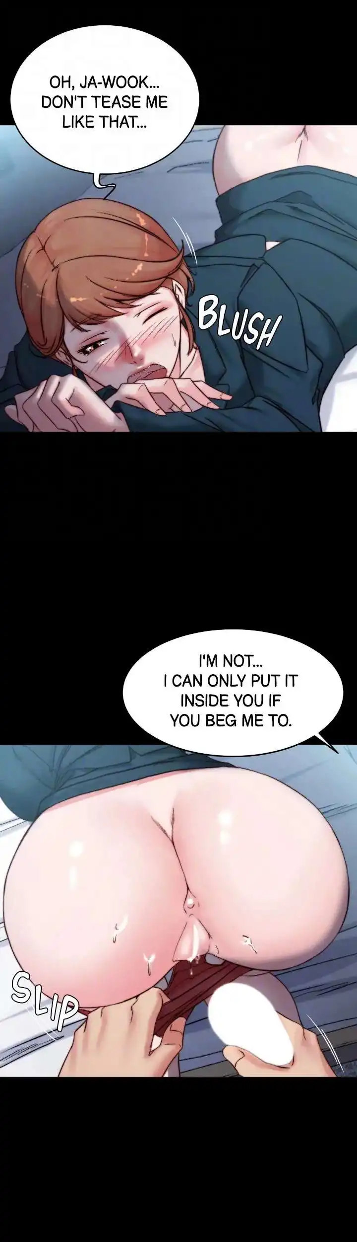 Panty Note Manhwa Chapter 111 - Manhwa18.com