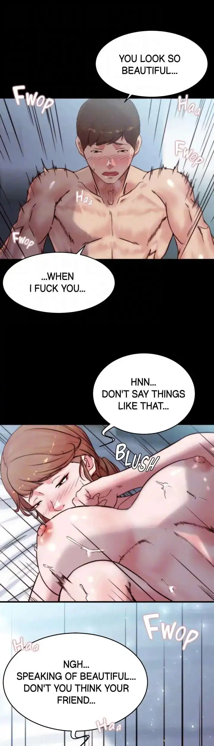 Panty Note Manhwa Chapter 111 - Manhwa18.com