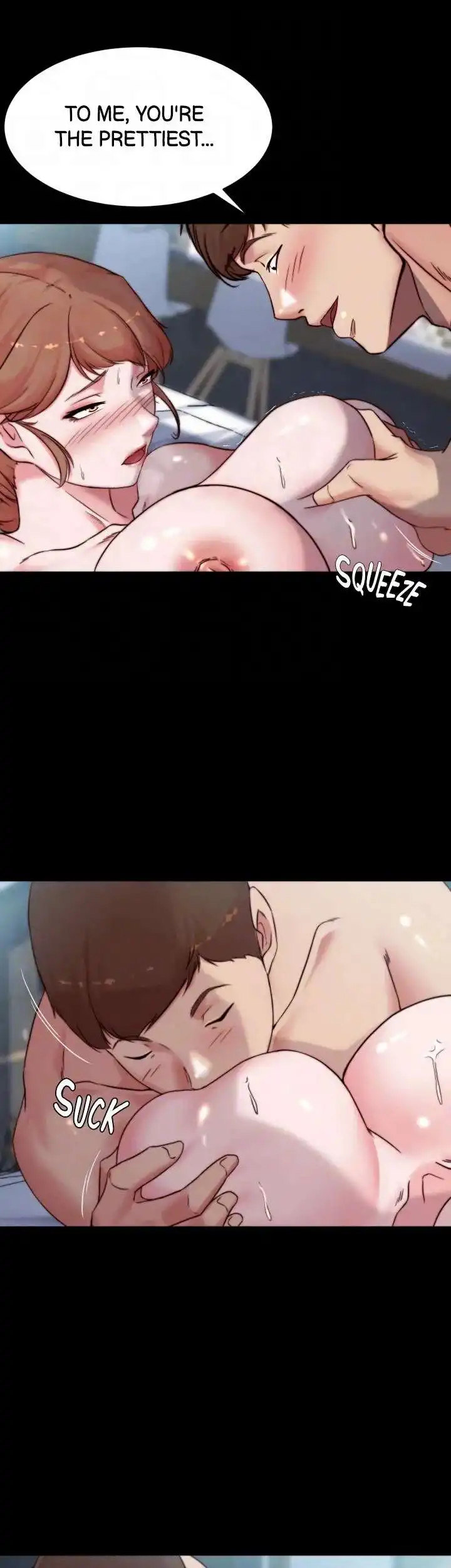 Panty Note Manhwa Chapter 111 - Manhwa18.com