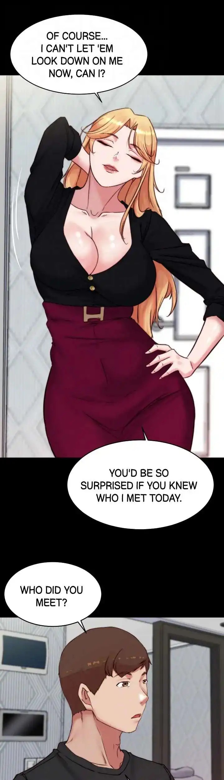 Panty Note Manhwa Chapter 112 - Manhwa18.com